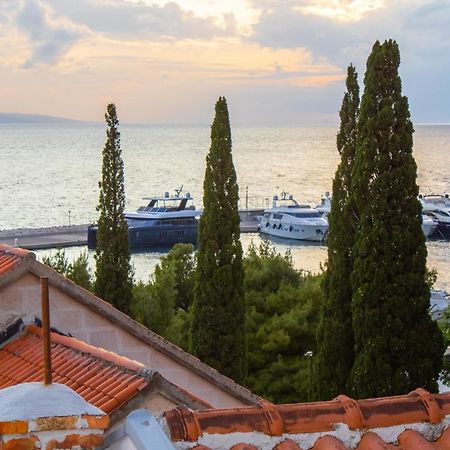 Apartment Sun Baška Voda Eksteriør bilde
